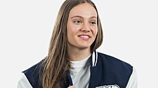 Fotbalistka Jana �ufánková