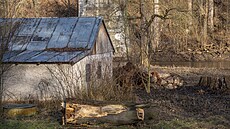 Radní chystají zm�ny v ji�ní �ásti Pardubic. Cht�jí, aby se v okolí Chrudimky...