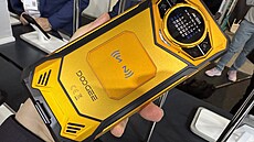 Doogee novinky MWC 2025