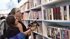 Svt knih: Populární svátek pro knihomoly se letos odehraje ji po 30. V...