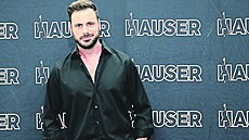 V�dy jsem cht�l bojovat proti konven�nímu pohledu na to, co m��e violoncellista...