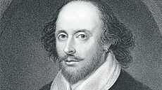 William Shakespeare