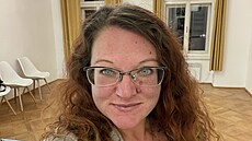 Bez léby u bych tady nebyla, íká Kateina.