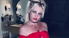 Britney Spears ( 30. 12. 2024)