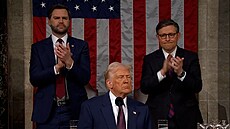 Trump ohlásil megaprojekt plynovodu na Aljašce