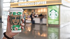 Mezinárodní den �en si Starbucks op�t p�ipomíná klí�ovou roli, kterou hrají...