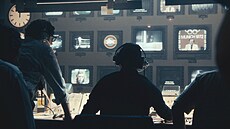 Z filmu Mnichov  1972