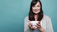 Redaktorka Martina Prochzkov moderuje nov podcast Ony Dnes: Na Kafi