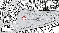 Na rekonstruovaném Velkém nám�stí m��e p�ibýt vodní prvek.