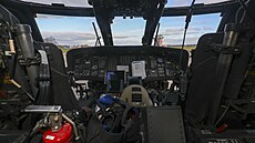 �O Black Hawk nás v roce 2023 po�ádala ukrajinská vojenská rozv�dka HUR. Je to...