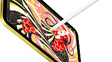 Jedenáctá generace klasického iPadu s Apple Pencil