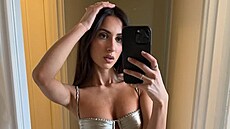 Angelina Censori (2024)