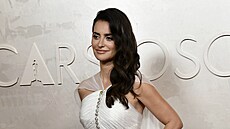 Penélope Cruzová na Oscarech v Los Angeles (2. b�ezna 2025)