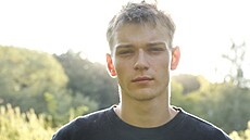 Tomas Sean P�eni�ka v seriálu Polabí (2025)