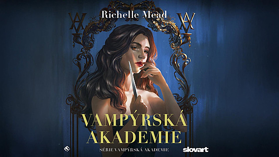 Vampýrská akademie