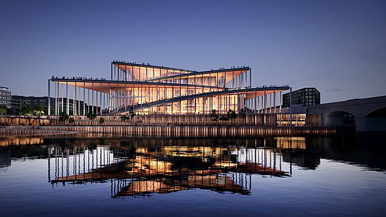 Vltavská filharmonie