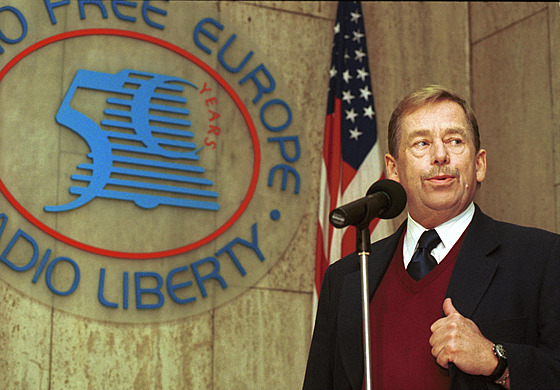 Pravd�podobn� nejst�e�en�j�í civilní objekt v �eské republice, budovu Rádia...