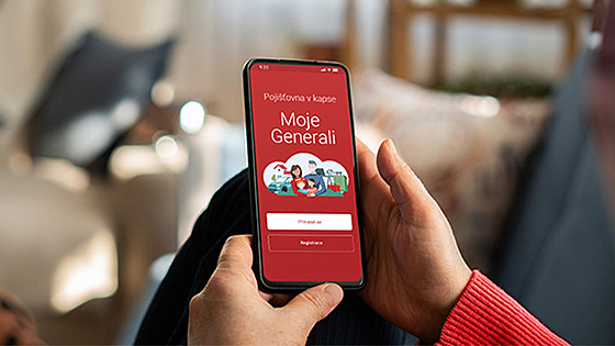 Apka s Pr�vodcem po nehod� motoristy nadchne