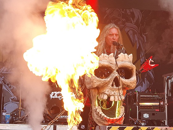 Foto: archiv KC Bílina