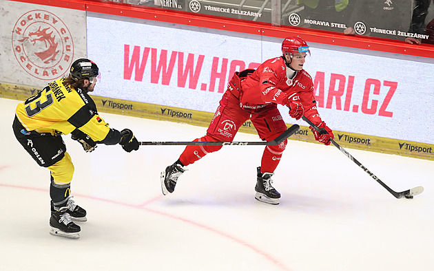 Předkolo ONLINE: Plzeň a Liberec vedou, ve Vítkovicích je srovnáno. Třinec zvítězil