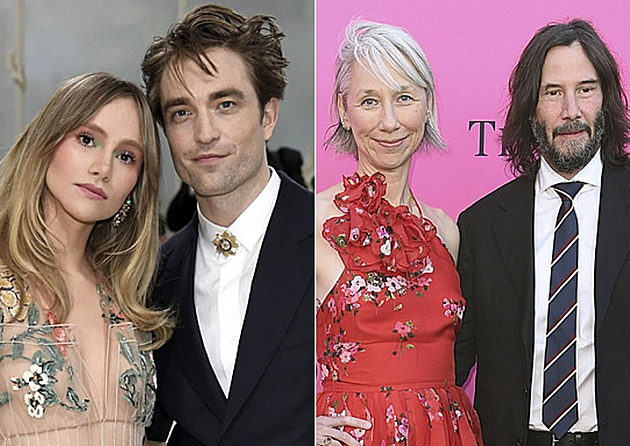 Chtěly je ženy z celého světa, slavní krasavci si vybrali tyto krásky