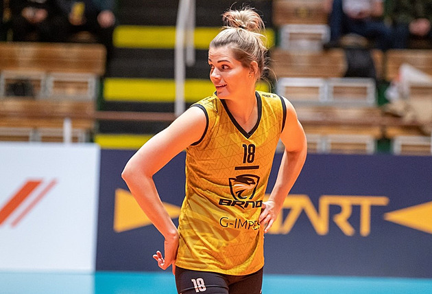 Šelmy poosmé v řadě vyhrály brněnské derby, extraligu vedou o 10 bodů