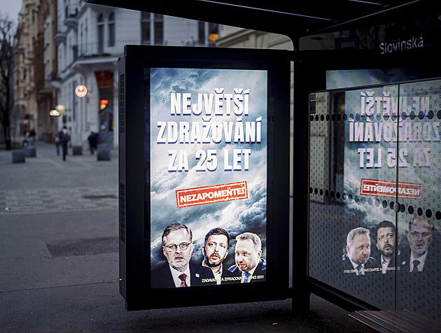 Volební kampaň 2025: jakými pravidly se musí strany a hnutí řídit a co mají zakázáno