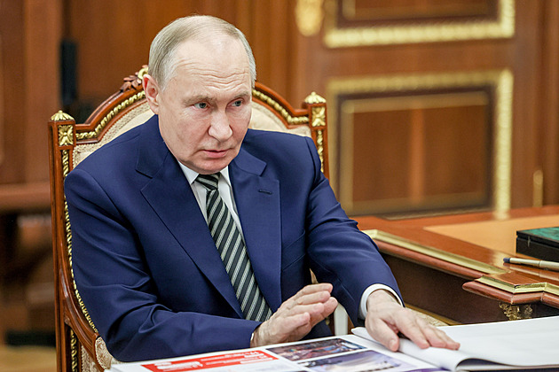 Z Volgogradu Stalingrad. Putinův historický regres vzbuzuje nejednu otázku