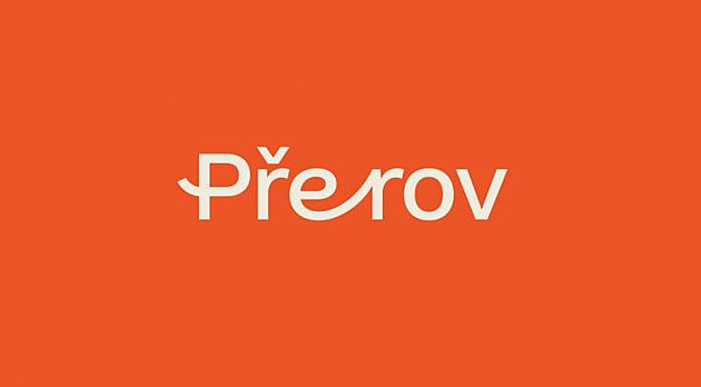 Krom grafického konceptu identity a loga Perova museli soutící odevzdat i...