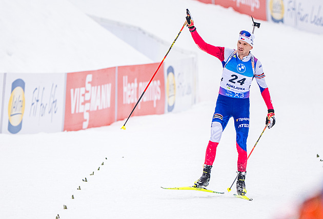 Loučící se Václavík: A teď si chci užít normální život. Školství ho zatím neláká