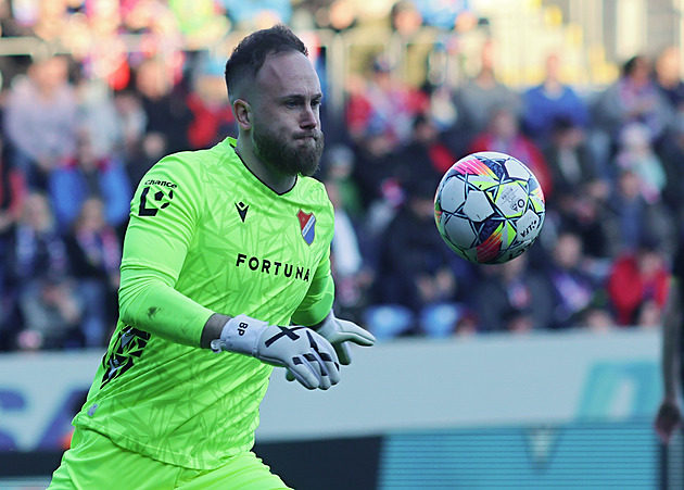 Tři, dva, jedna, hraj! Brankářům zdržování neprojde. Jaké další změny liga chystá
