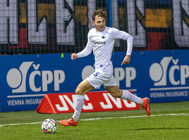 ONLINE: Slovácko - Liberec 0:2, rychlý nástup hostů, vedení zvyšuje Mikula