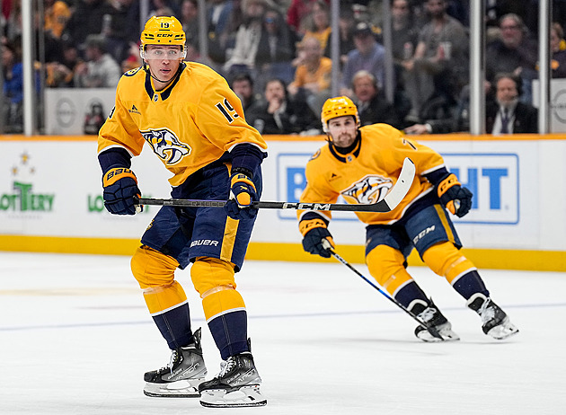 Vránův boj o NHL. Chybí mi sebevědomí, hlásí. Získá smlouvu, nebo ho čeká Evropa?