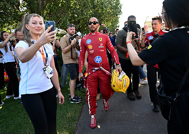 Od Austrálie po Abú Zabí. To nejzásadnější ze sezony F1, bavili nečekaní hrdinové