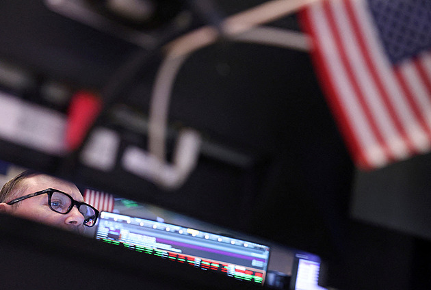 Investoři se přestali bát. Americké akcie smazaly ztráty způsobené cly