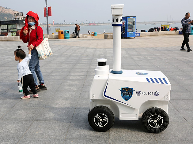 Mezi roboty a jiným vědomím. Asie ukazuje, že budoucnost nemusí vést přes ekologickou sebevraždu