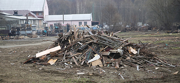 Strašili povodněmi, jež nepřišly? Je to určitě lepší, než když se nestrašilo a povodně přišly