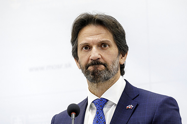 Rusko vyjde z války jako totální vítěz. Fico vítá americký mírový plán