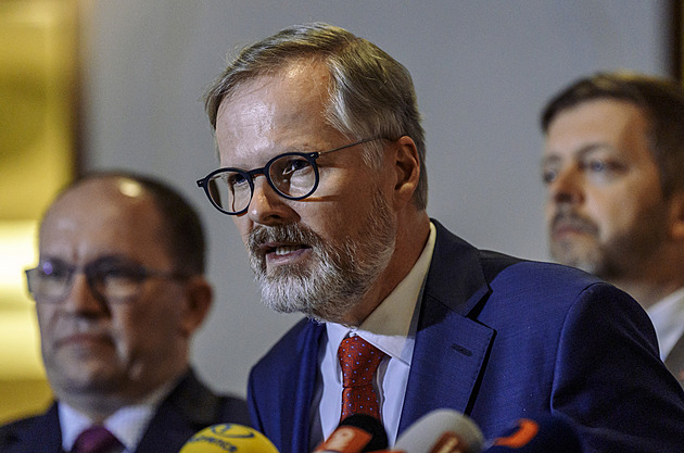 Fiala a svolaná schůzka? Potřebujeme otevřenou diskusi, ne její imitaci