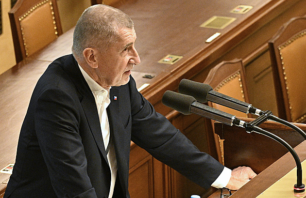 Vratké základy českého trumpismu. Proč se Babiš nyní hlásí k vládci Bílého domu s jistou opatrností