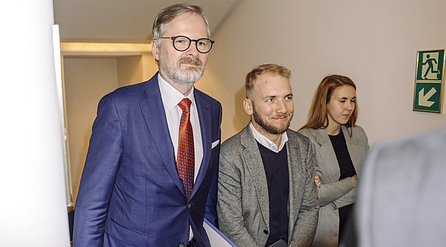 Porazím průzkumy a pak se uvidí aneb Premiér bez plánu B