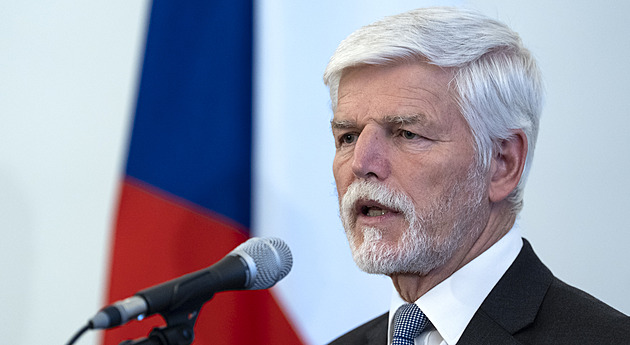 Důležitá návštěva u Pavla. Hrad se uzavře veřejnosti, jméno hosta tají