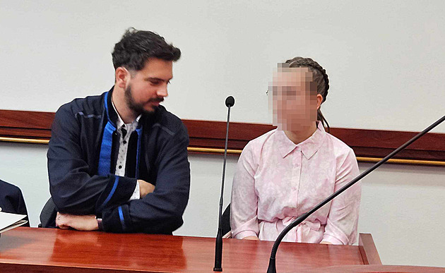 P�ed soudem stanula prodava�ka ostravského zverimexu, která trýznivým zp�sobem...