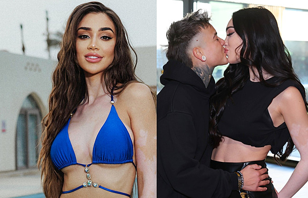 Veronica Biasiol promluvila o své lásce Alici. Je ve všem jako já, říká modelka