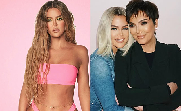 Už jste měli orální sex? Matka kritizuje můj intimní život, říká Kardashianová