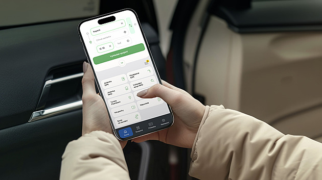 Virtuální kartu Plzeského kraje pouívají cestující ji nkolik let. Nová...