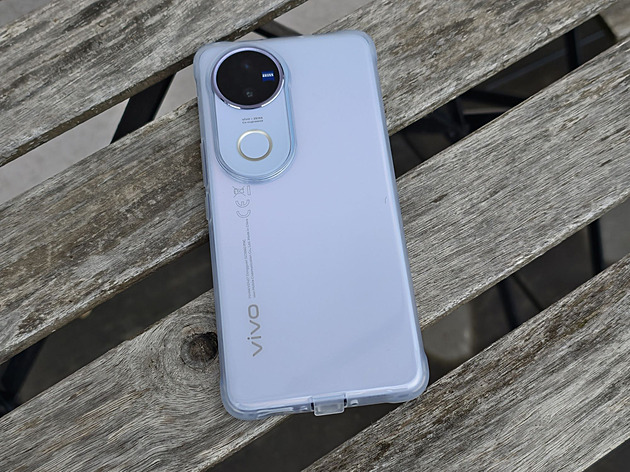 Vivo V50 v testu: evoluce směrem k větší praktičnosti