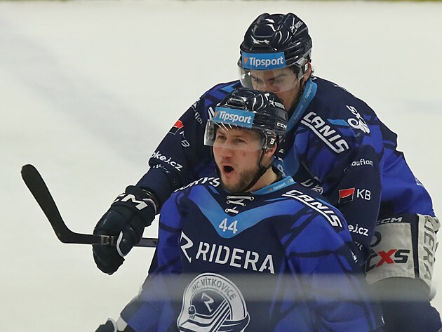 Kladno Bulldog Marcel Marcel: Kapının önünde dolar var