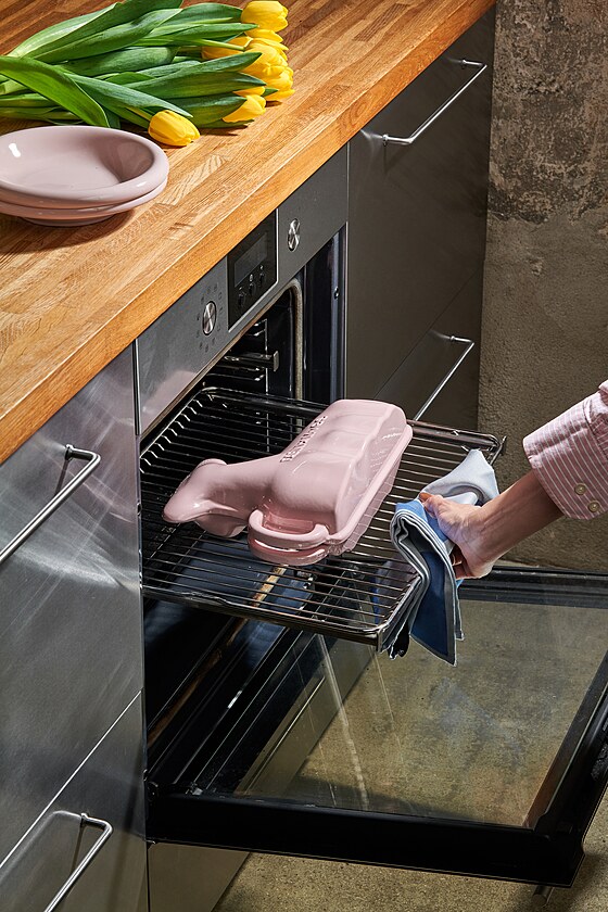 Velikonoce ve znamen� tradic, kvality a modern�ho designu podle FABINI a...