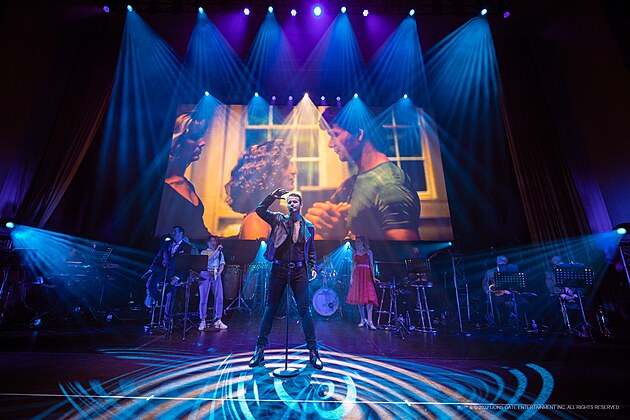 Dirty Dancing in Concert - to je Hn tanec jako nikdy pedtm!
